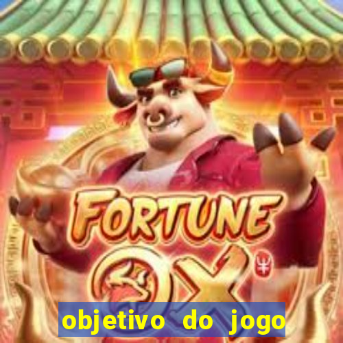 objetivo do jogo bingo matematico